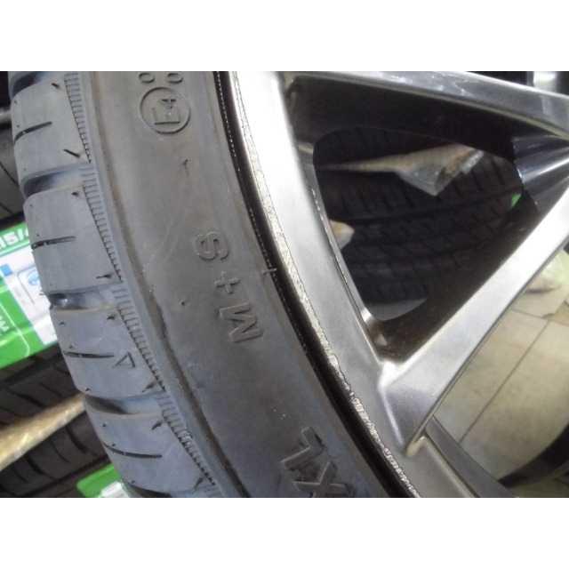 BBS RE-V 19インチ 4本 RE068 RE069 5穴 PCD112 8J/9J +45/+53