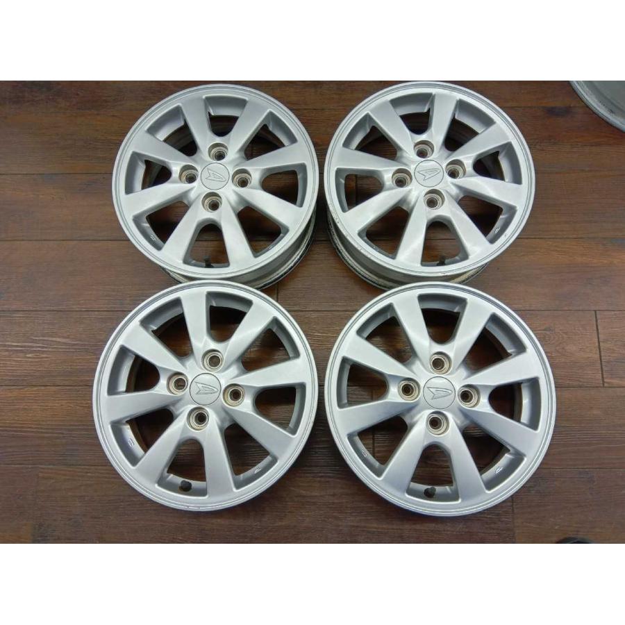 ダイハツ純正14インチホイール4本セット タント ムーヴ 岩槻 : アイ 