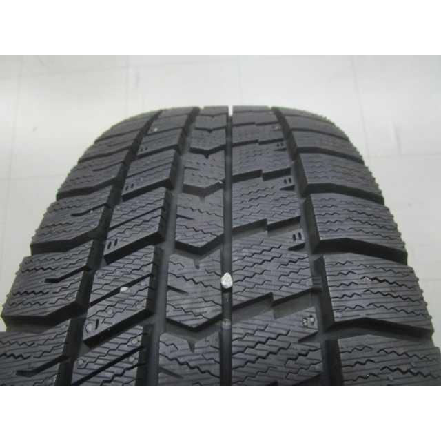 weds　キャロウィン　汎用スチール　１５インチ　スタッドレス　４本セット　195/65Ｒ15　　プリウス　越谷｜i-parts-netshop｜08