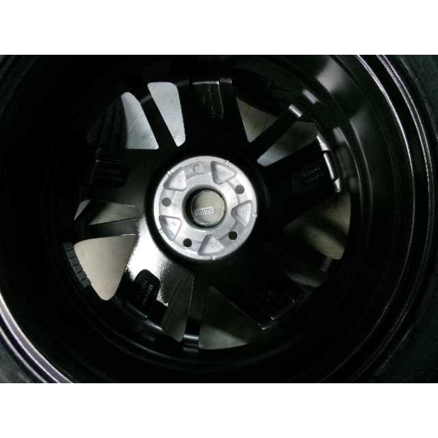 モデリスタ ウイングダンサー6 19インチ4本 新品タイヤ 245 モデリスタ ウイングダンサー6 19インチ4本 新品タイヤ 245