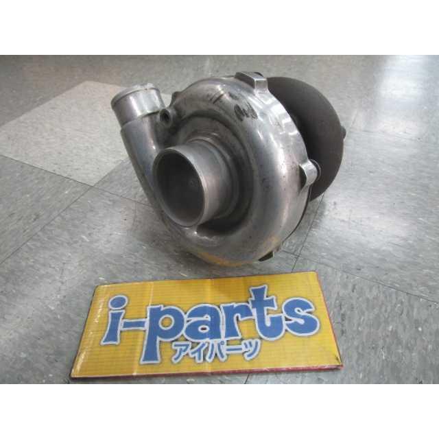 越谷 09-122386 R31 スカイライン GTS-R ターボチャージャー タービン 