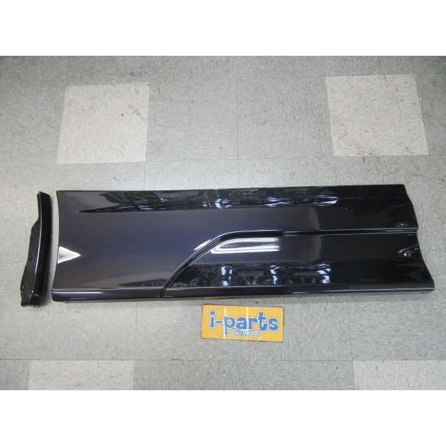 越谷 09-98713 モデリスタ アドミレーション ヴェルファイア 30系 前期 