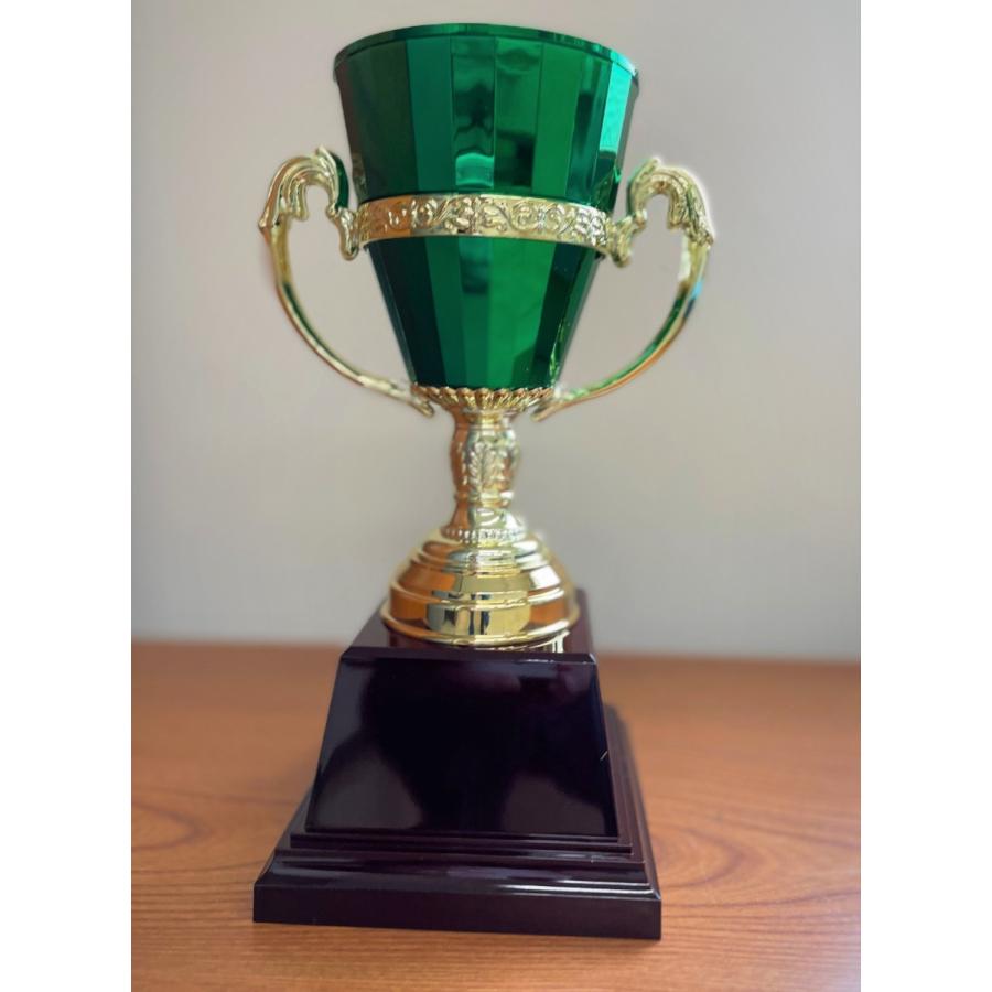 優勝カップ　　ゴルフ　WIN FC-155E  Eサイズ セール中格安 |  | 02