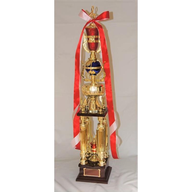 トロフィー　高さ100ｃｍ   Aサイズ  JC-2002A　ゴルフ　コンペ　野球　サッカーの画像
