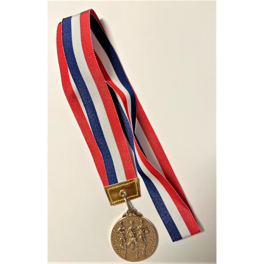 メダル５ｃｍ LF-46メダル　Aセット　プラスチック製スタンドケース付　野球　サッカー　卒団　記念 |  | 04