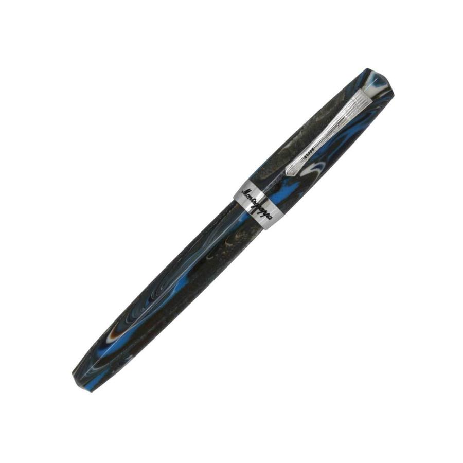 万年筆 モンテグラッパ Montegrappa ELMO エルモ 02 SORAPIS ソラピス 即日_3