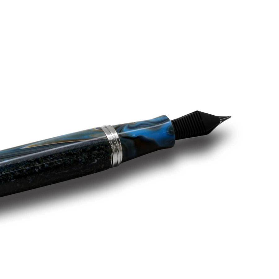 万年筆 モンテグラッパ Montegrappa ELMO エルモ 02 SORAPIS ソラピス 即日_5