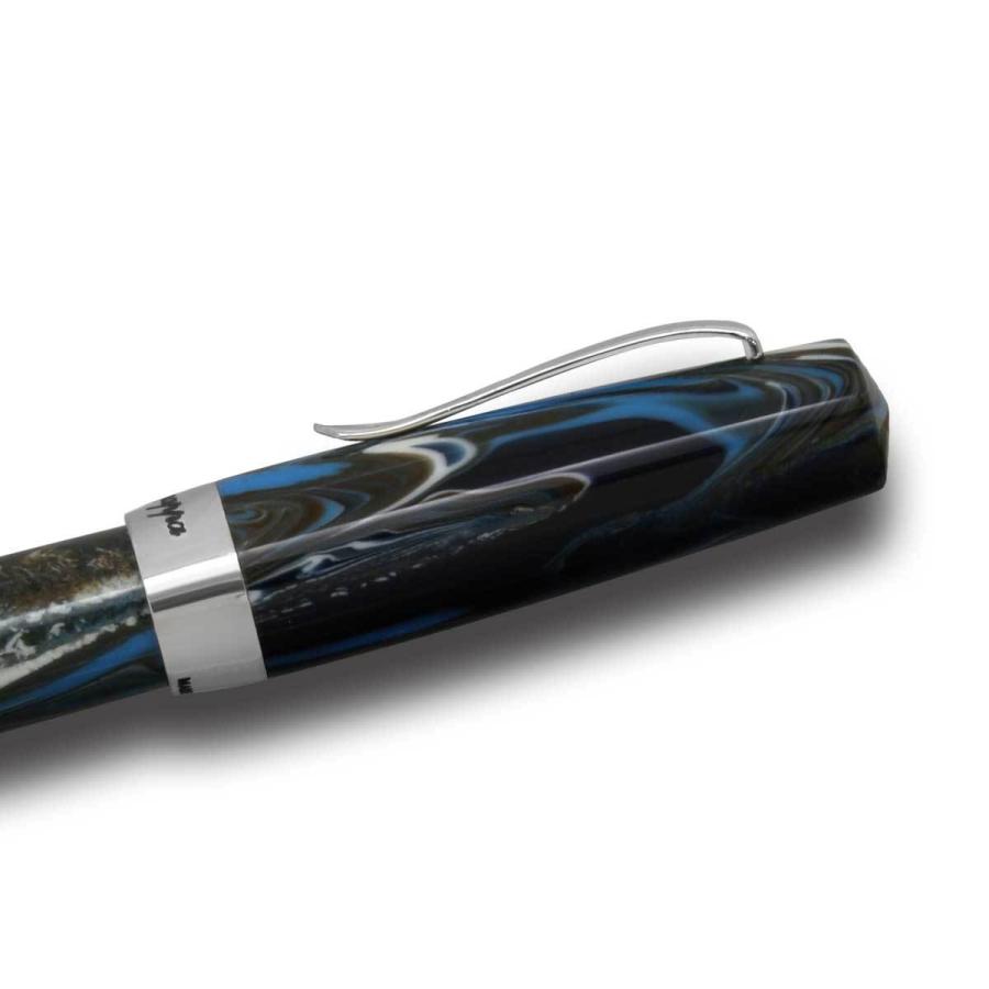 万年筆 モンテグラッパ Montegrappa ELMO エルモ 02 SORAPIS ソラピス 即日_6