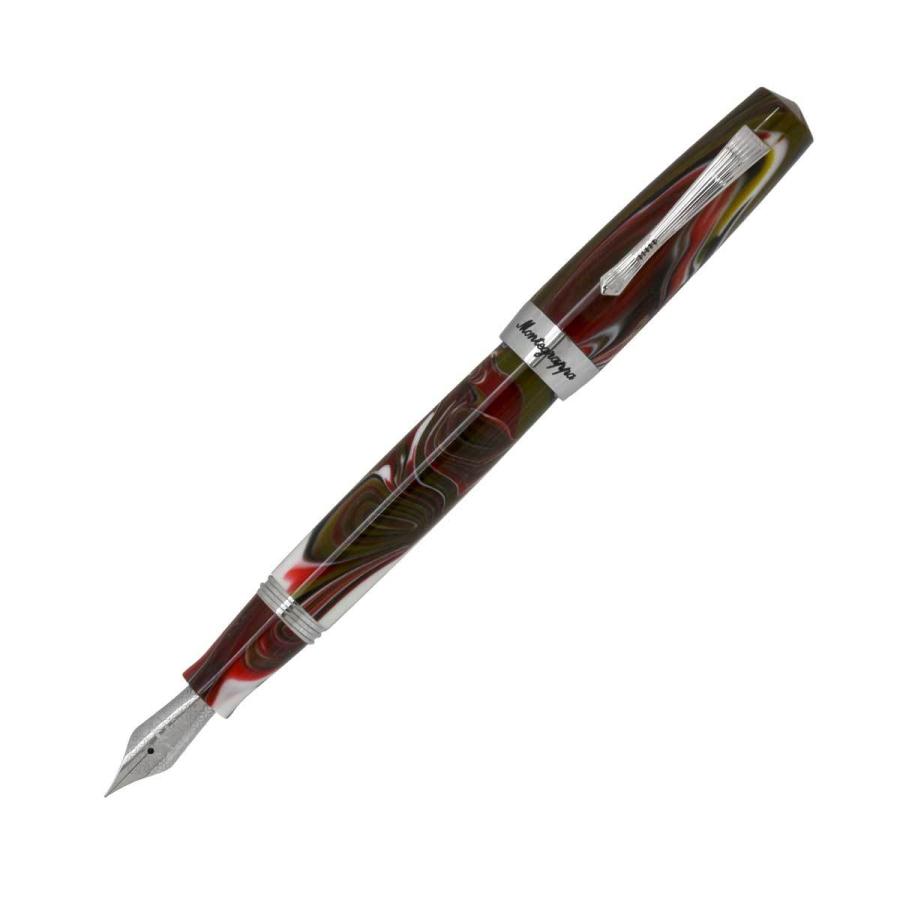 万年筆 モンテグラッパ Montegrappa ELMO エルモ 02 ASIAGO アジアーゴ 即日