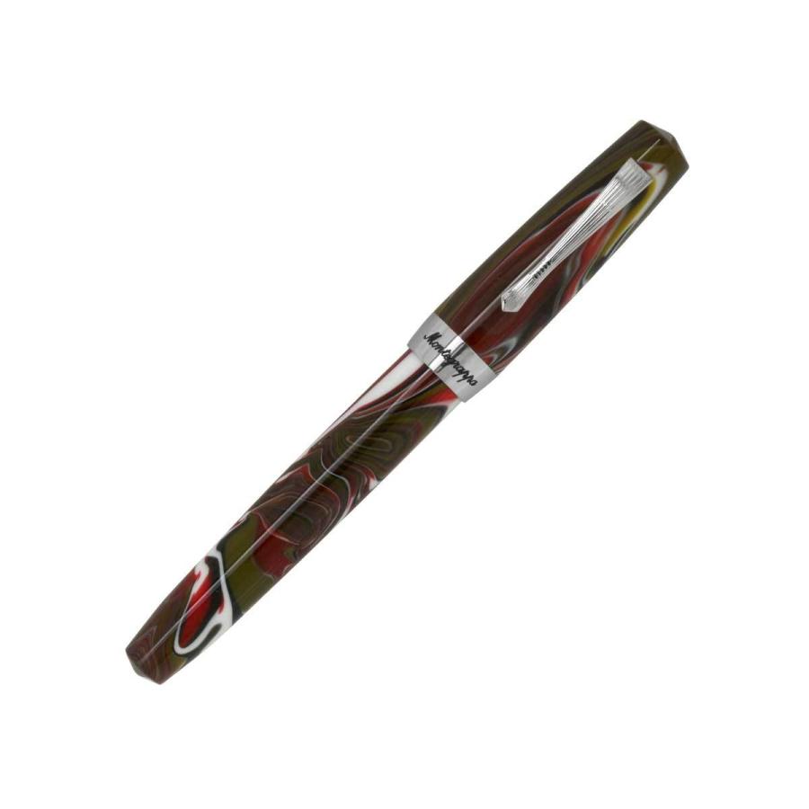 万年筆 モンテグラッパ Montegrappa ELMO エルモ 02 ASIAGO アジアーゴ 即日_3
