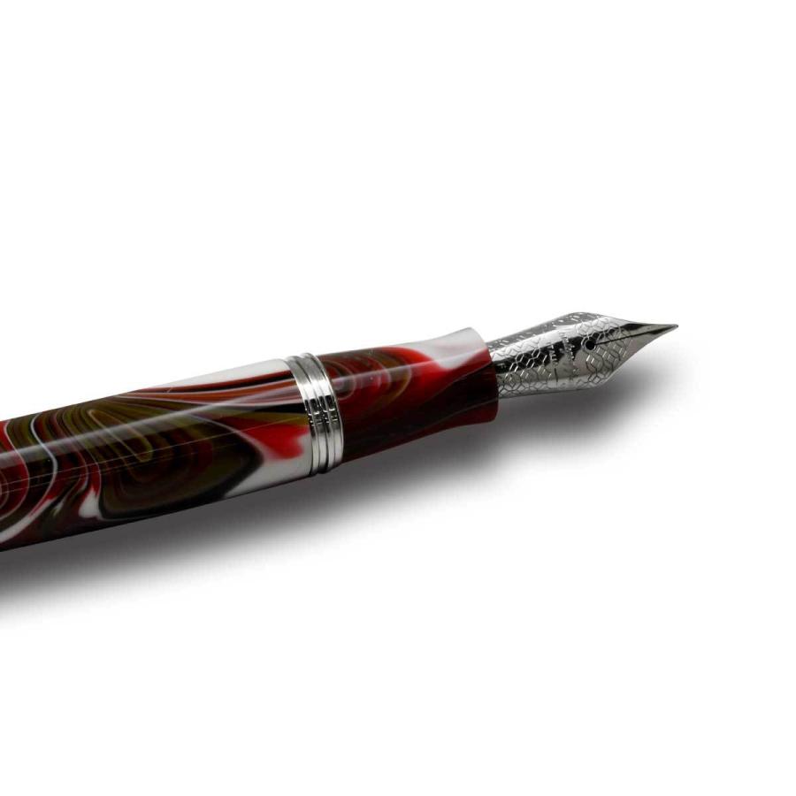 万年筆 モンテグラッパ Montegrappa ELMO エルモ 02 ASIAGO アジアーゴ 即日_4