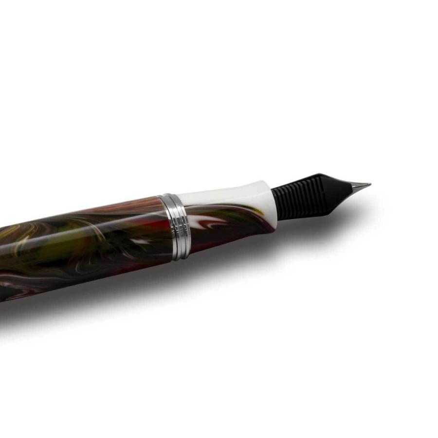 万年筆 モンテグラッパ Montegrappa ELMO エルモ 02 ASIAGO アジアーゴ 即日_5