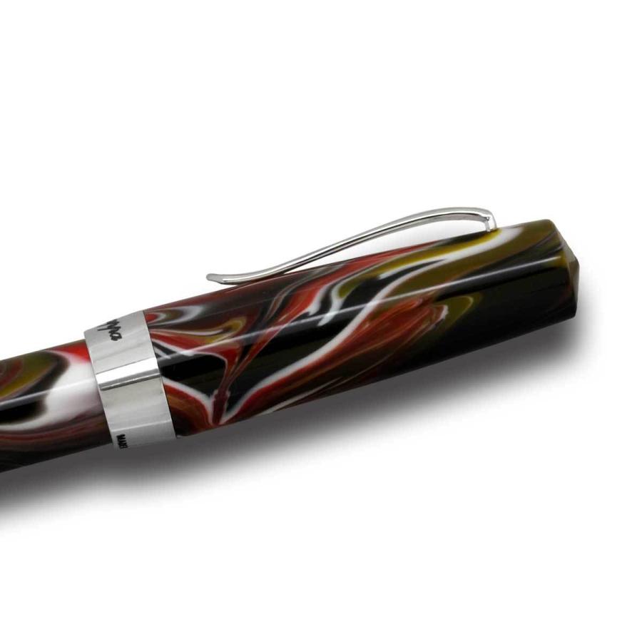 万年筆 モンテグラッパ Montegrappa ELMO エルモ 02 ASIAGO アジアーゴ 即日_6