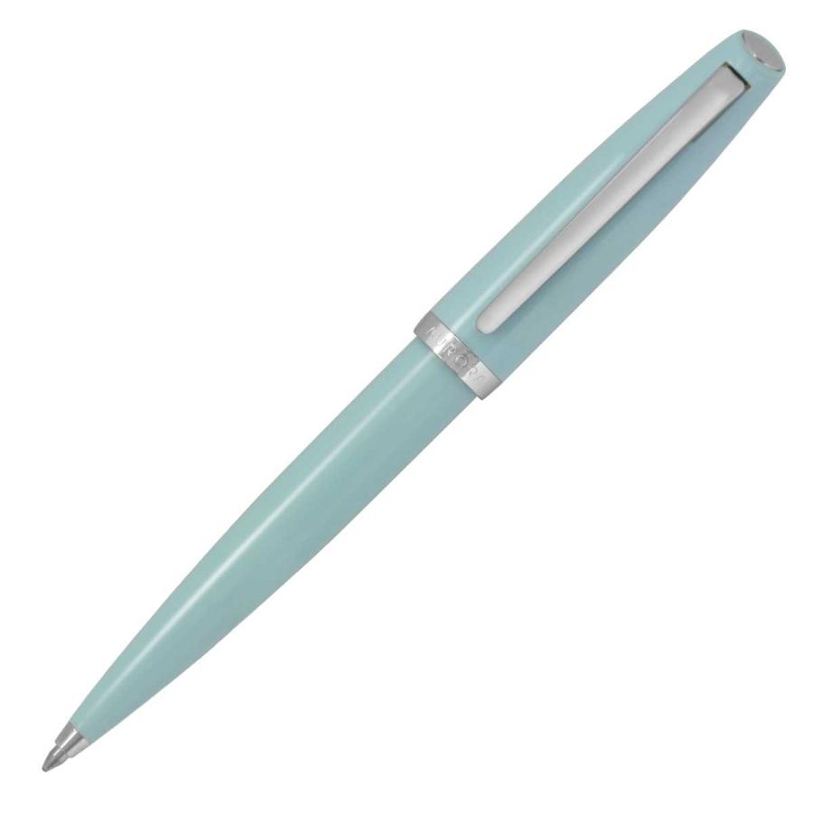 【新着商品】アウロラ ボールペン 油性 スタイル E32-AC アクアマリン 正 アウロラ（AURORA） ボールペン スタイル アクアマリン E32-AC E32-AC