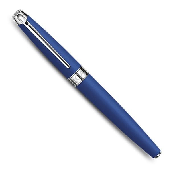 CARAN d'ACHE（カランダッシュ） お取り寄せ 万年筆 レマン マット