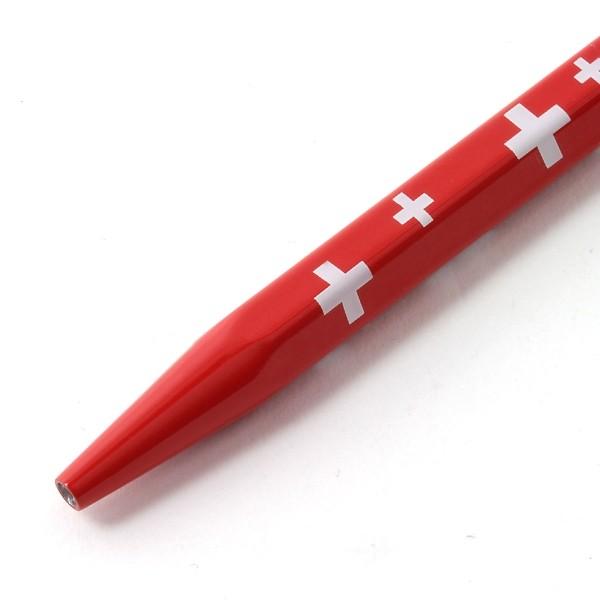 CARAN d'ACHE（カランダッシュ） ボールペン CARAN d'ACHE 849 スイス