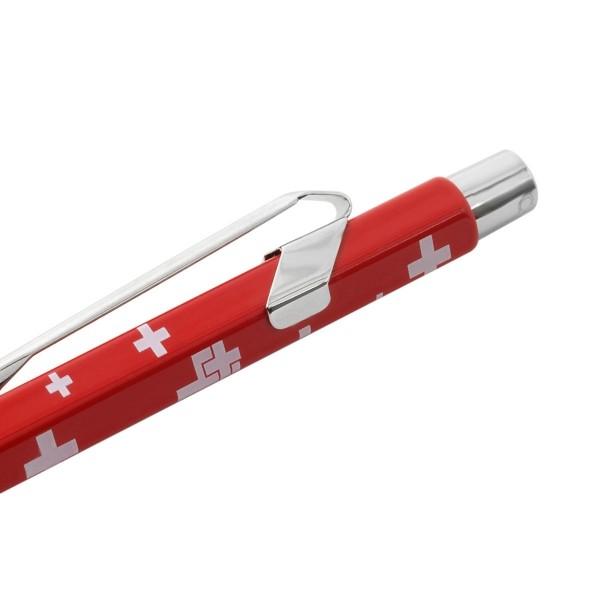 CARAN d'ACHE（カランダッシュ） ボールペン CARAN d'ACHE 849 スイス