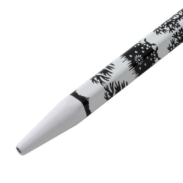 CARAN d'ACHE（カランダッシュ） ボールペン CARAN d'ACHE 849 POPLINE