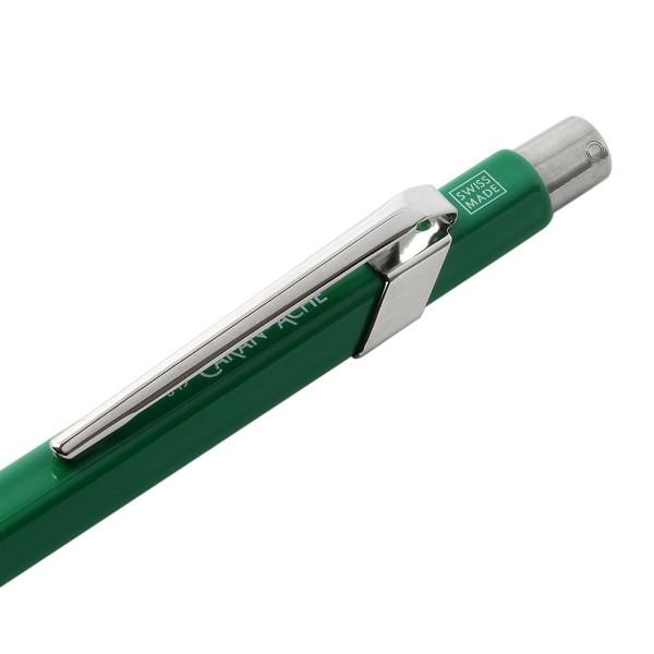 CARAN D'ACHE カランダッシュ　ボールペン Amazon | カランダッシュ【CARAN d'ACHE】ボールペン 限定品 849