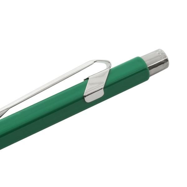 CARAN d'ACHE ボールペン　緑色 スイス製 CARAN d'ACHE（カランダッシュ） ボールペン CARAN d'ACHE 849 CLASSIC