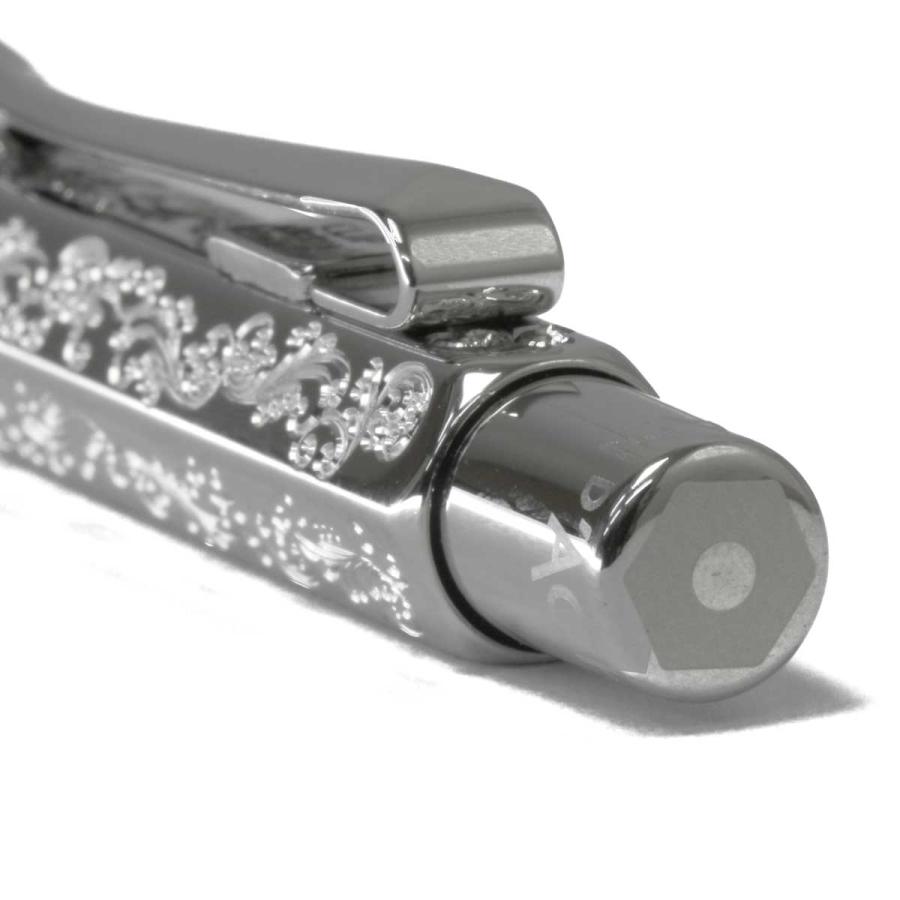 CARAN d'ACHE ボールペン カランダッシュ Ecridor Victorian