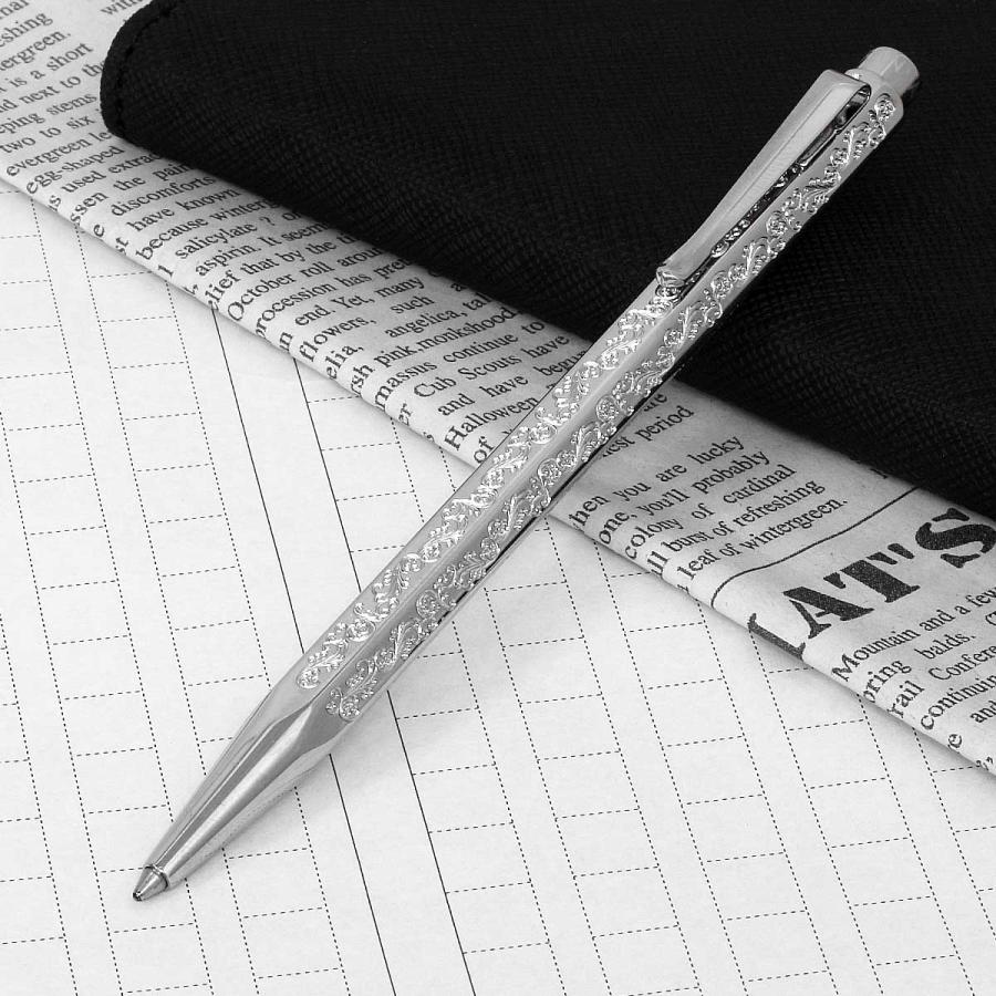 CARAN d'ACHE ボールペン カランダッシュ Ecridor Victorian CARAN d'ACHE ボールペン カランダッシュ Ecridor Victorian