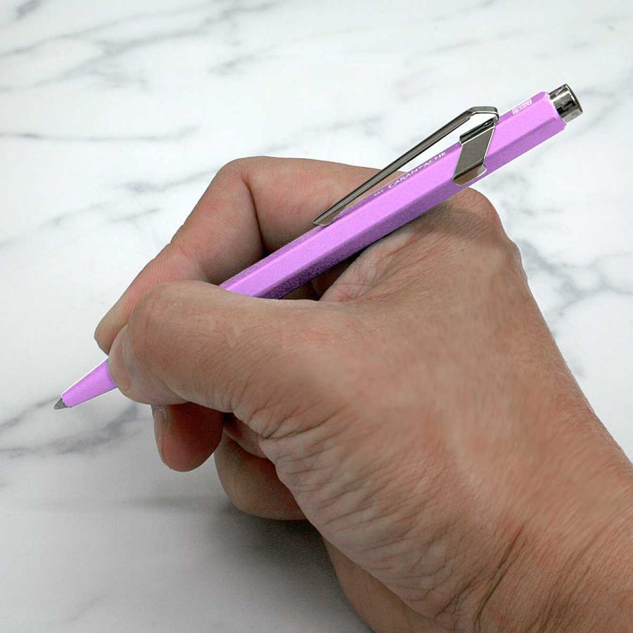 CARAN d'ACHE（カランダッシュ） ボールペン CARAN d'ACHE 849 Office