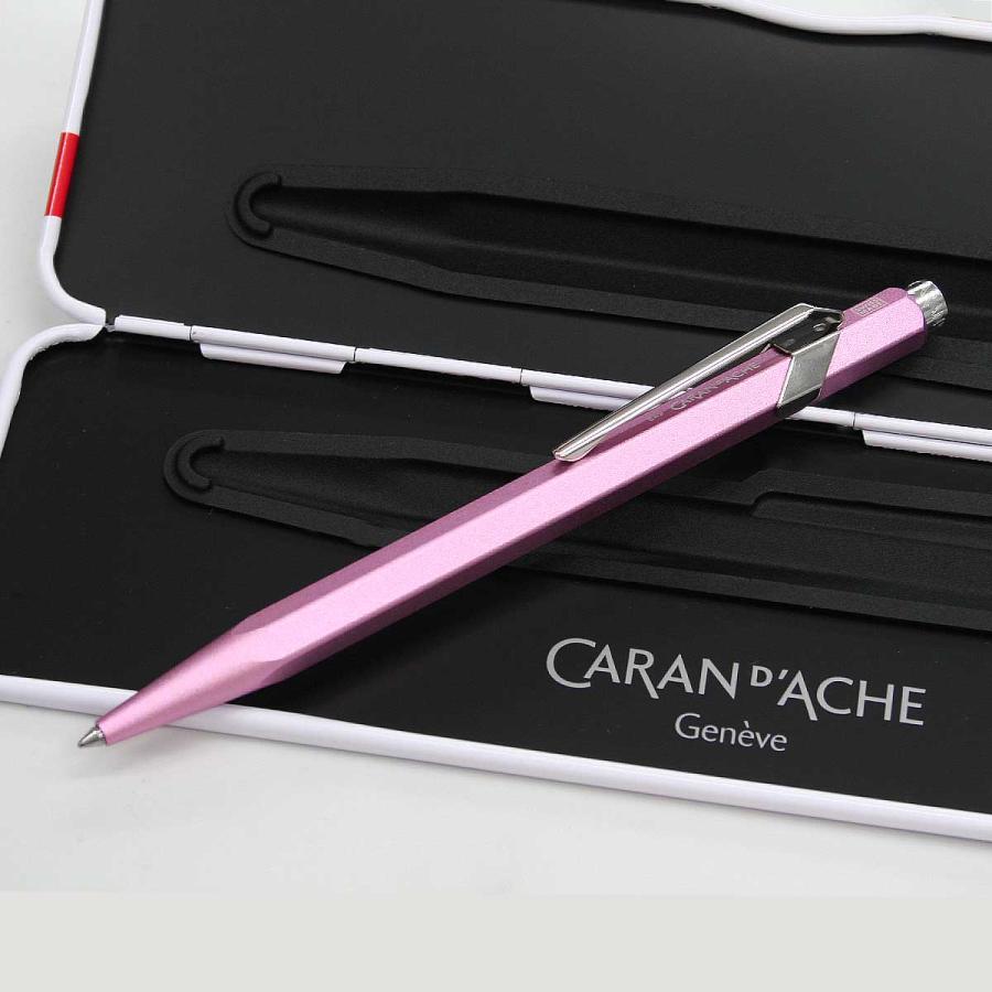 CARAN d'ACHE（カランダッシュ） ボールペン CARAN d'ACHE 849 Office
