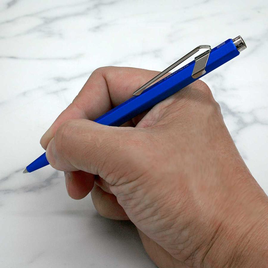CARAN d'ACHE（カランダッシュ） ボールペン CARAN d'ACHE 849 Office