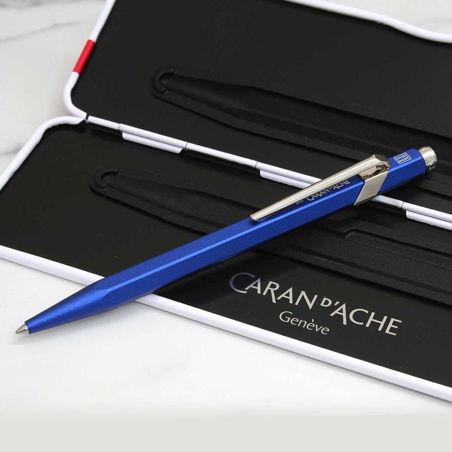 CARAN d'ACHE（カランダッシュ） ボールペン CARAN d'ACHE 849 Office