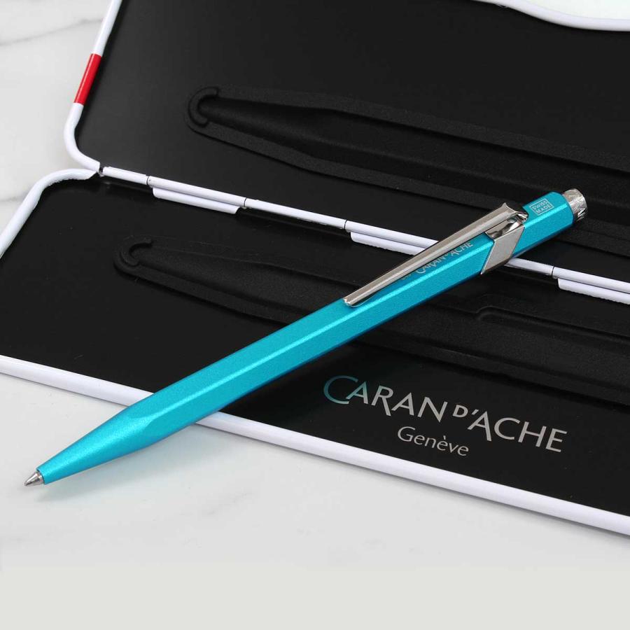CARAN d'ACHE（カランダッシュ） ボールペン CARAN d'ACHE 849 Office
