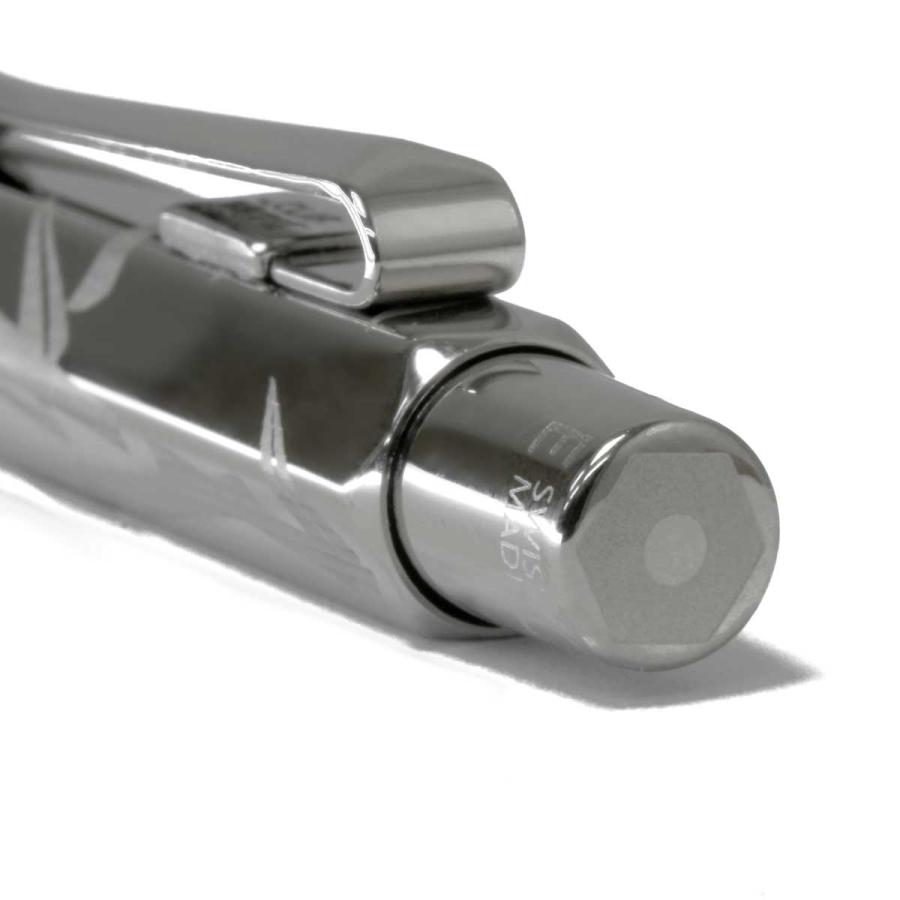 CARAN d'ACHE ECRIDOR 特別版 CARAN d'ACHE（カランダッシュ） ボールペン CARAN d'ACHE Ecridor