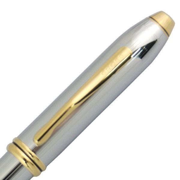 CROSS お取り寄せ 万年筆 クロス タウンゼント メダリスト