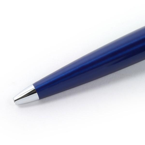 CROSS（クロス） ボールペン CROSS ATX トランスルーセントブルー