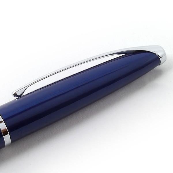 CROSS（クロス） ボールペン CROSS ATX トランスルーセントブルー