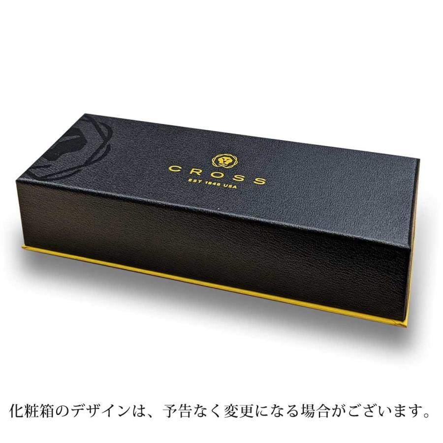 CROSS（クロス） ボールペン クラシックセンチュリー クラシック