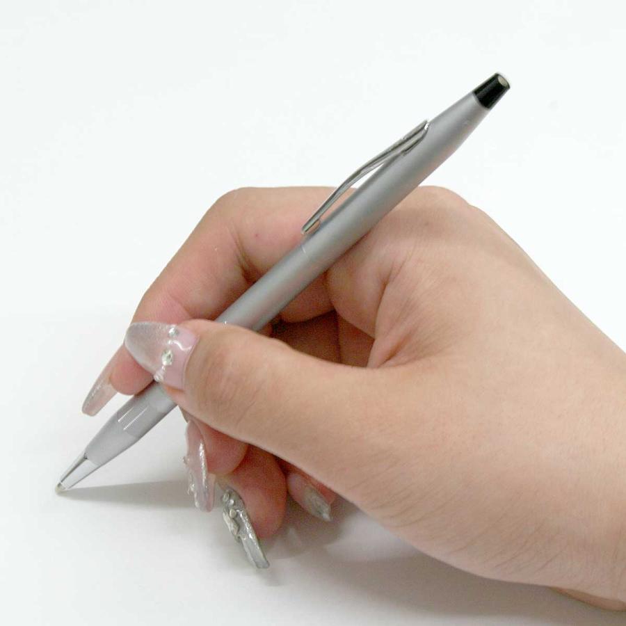 CROSS（クロス） ボールペン クラシックセンチュリー ブラッシュ