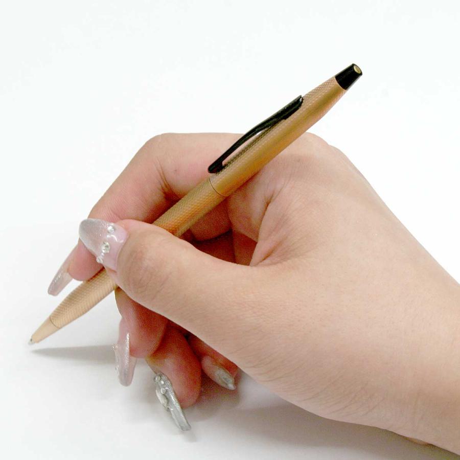 CROSS（クロス） ボールペン クラシックセンチュリー ブラッシュト