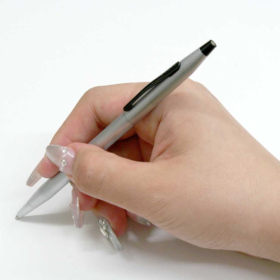 CROSS（クロス） ボールペン クラシックセンチュリー ブラッシュト