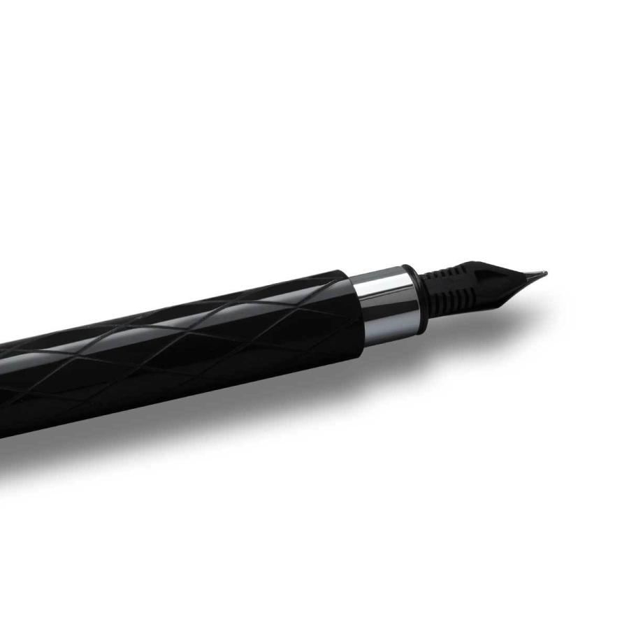 万年筆 ファーバーカステル Faber Castell アンビション ロンバス 即日の画像