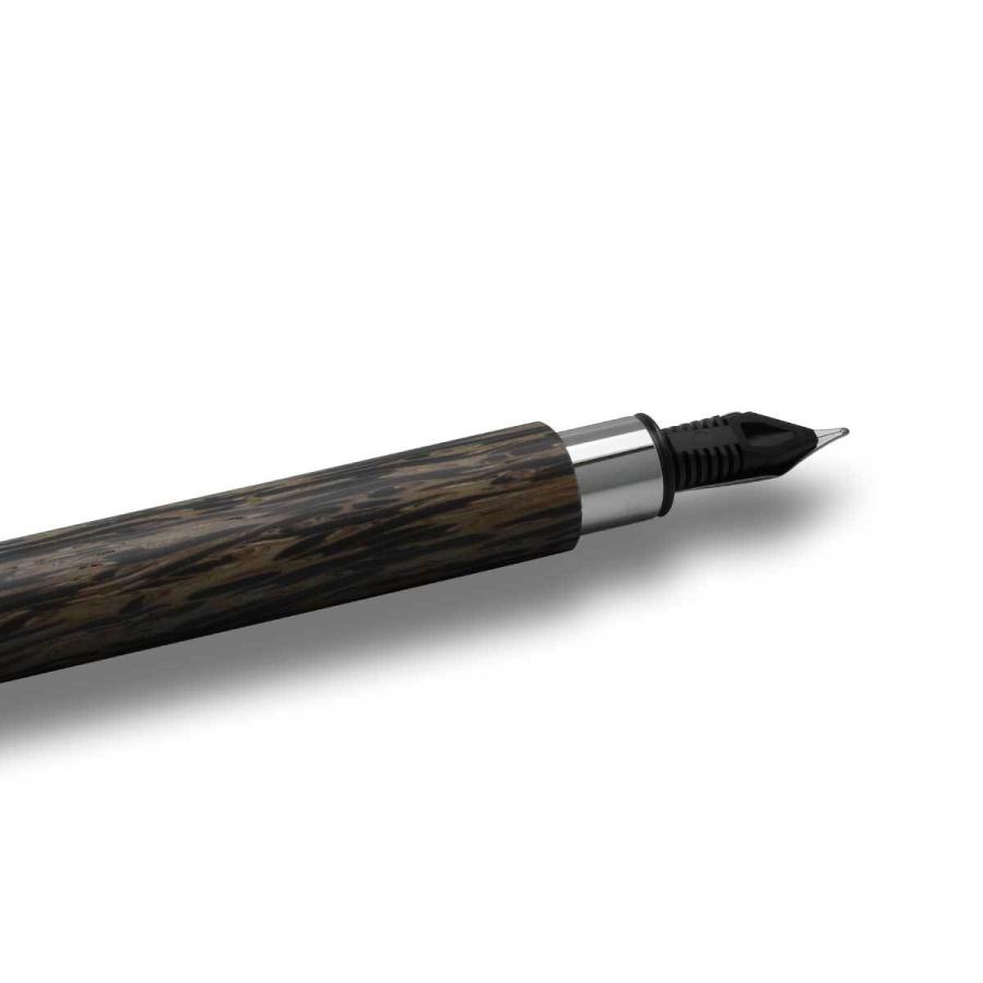 Faber-Castell Ambition Coconut 万年筆 Ambition Coconut 万年筆 – ファーバーカステル公式オンラインストア