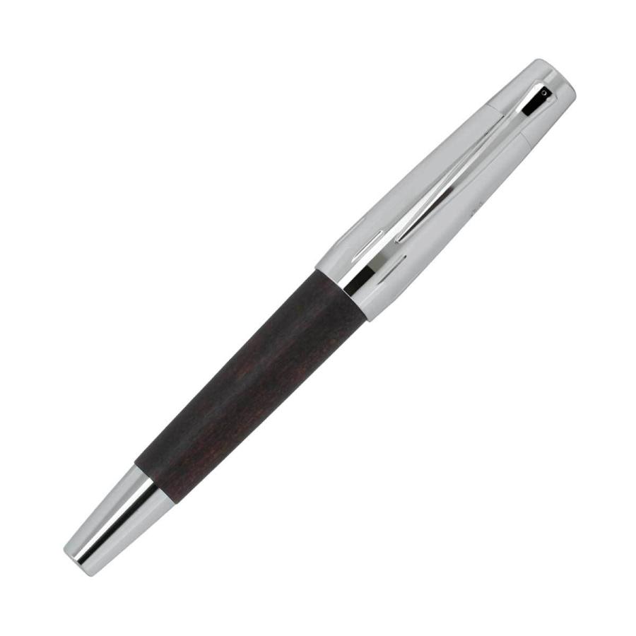 ファーバーカステル 万年筆 Faber Castell エモーション ウッド
