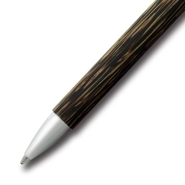 FABER-CASTELL AMBITION cocos ボールペン Amazon.co.jp: Faber-Castell Ambition Coconut Wood Rollerball