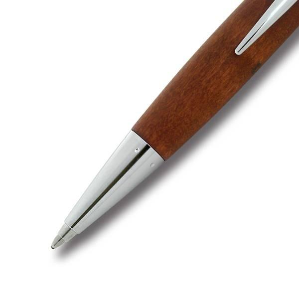よっし　　2枚組カバー付き FABER-CASTELL ファーバーカステル ボールペン デザインシリーズ