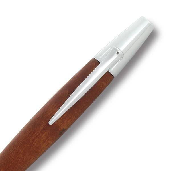 よっし　　2枚組カバー付き FABER-CASTELL ファーバーカステル ボールペン デザインシリーズ
