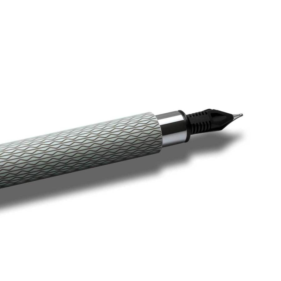 ファーバーカステル 万年筆 Faber Castell アンビション
