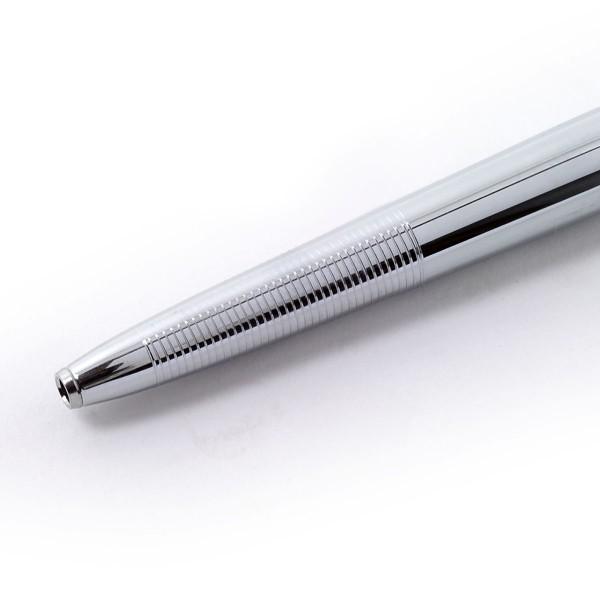 ボールペン フィッシャー Fisher アストロノート クローム AG-7
