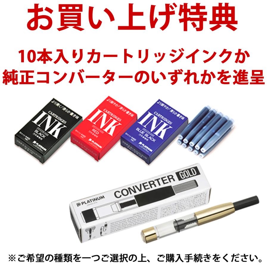 プラチナ万年筆 万年筆 プラチナ萬年筆 名入れ #3776 プラチナ万年筆 万年筆 プラチナ萬年筆 名入れ #3776