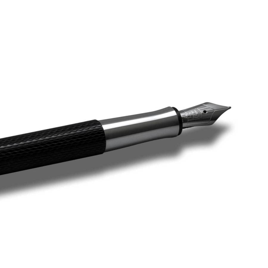 ファーバーカステル 万年筆 グラフ・フォン・ファーバーカステル Faber