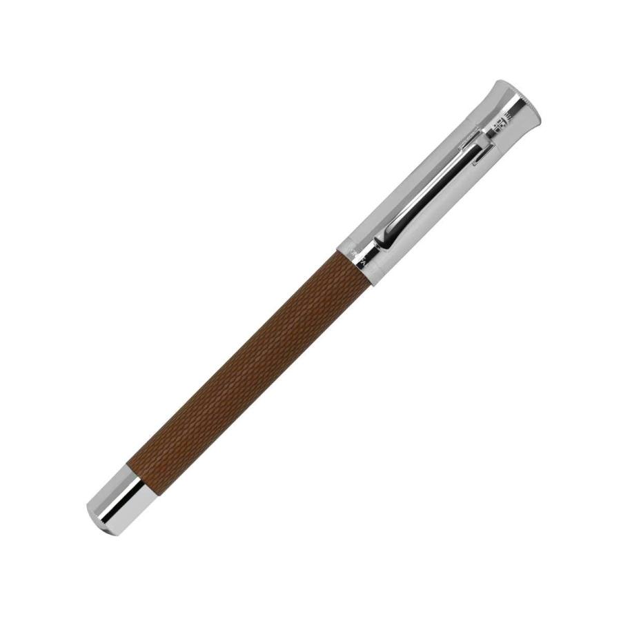 ファーバーカステル 万年筆 グラフ・フォン・ファーバーカステル Faber